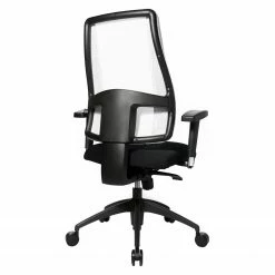 Topstar Bürodrehstuhl Lady Sitness Deluxe - Webstoff - Weiß 17 Topstar Bürodrehstuhl Lady Sitness Deluxe - Webstoff - Weiß -Möbel Verkäufe 2024 1000127458 180807 17584706 GALLERYIMAGES P000000001000127458