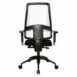 Topstar Bürodrehstuhl Lady Sitness Deluxe - Webstoff - Weiß 18 Topstar Bürodrehstuhl Lady Sitness Deluxe - Webstoff - Weiß -Möbel Verkäufe 2024 1000127458 180807 17584707 GALLERYIMAGES P000000001000127458