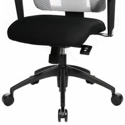 Topstar Bürodrehstuhl Lady Sitness Deluxe - Webstoff - Weiß 19 Topstar Bürodrehstuhl Lady Sitness Deluxe - Webstoff - Weiß -Möbel Verkäufe 2024 1000127458 180807 17584708 GALLERYIMAGES P000000001000127458