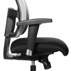 Topstar Bürodrehstuhl Lady Sitness Deluxe - Webstoff - Weiß 21 Topstar Bürodrehstuhl Lady Sitness Deluxe - Webstoff - Weiß -Möbel Verkäufe 2024 1000127458 180807 17584710 GALLERYIMAGES P000000001000127458