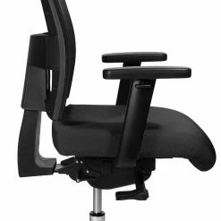 Topstar Bürodrehstuhl Sitness 60 - Webstoff / Aluminium - Schwarz 21 Topstar Bürodrehstuhl Sitness 60 - Webstoff / Aluminium - Schwarz -Möbel Verkäufe 2024 1000127459 180807 17584720 GALLERYIMAGES P000000001000127459