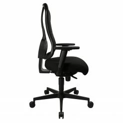 Topstar Bürodrehstuhl Art Comfort l - Webstoff -Möbel Verkäufe 2024 1000127468 180807 17584953 GALLERYIMAGES P000000001000127468