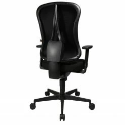 Topstar Bürodrehstuhl Art Comfort l - Webstoff -Möbel Verkäufe 2024 1000127468 180807 17584954 GALLERYIMAGES P000000001000127468