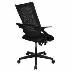 Topstar Bürodrehstuhl New S'move - Webstoff - Schwarz -Möbel Verkäufe 2024 1000127472 180807 17585095 GALLERYIMAGES P000000001000127472