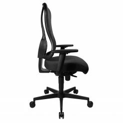 Topstar Bürodrehstuhl Art Comfort ll - Webstoff -Möbel Verkäufe 2024 1000127477 180807 175851141 GALLERYIMAGES P000000001000127477