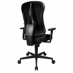 Topstar Bürodrehstuhl Art Comfort ll - Webstoff -Möbel Verkäufe 2024 1000127477 180807 175851142 GALLERYIMAGES P000000001000127477