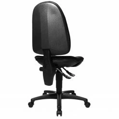 Topstar Bürodrehstuhl Point 30 - Webstoff - Schwarz 19 Topstar Bürodrehstuhl Point 30 - Webstoff - Schwarz -Möbel Verkäufe 2024 1000127483 180807 175852162 GALLERYIMAGES P000000001000127483