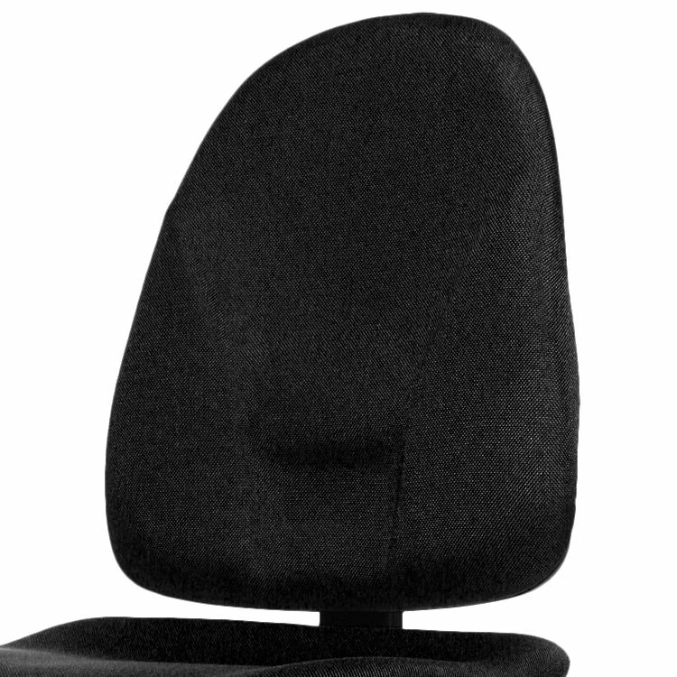 Topstar Bürodrehstuhl Point 30 - Webstoff - Schwarz 12 Topstar Bürodrehstuhl Point 30 - Webstoff - Schwarz – Bild 10