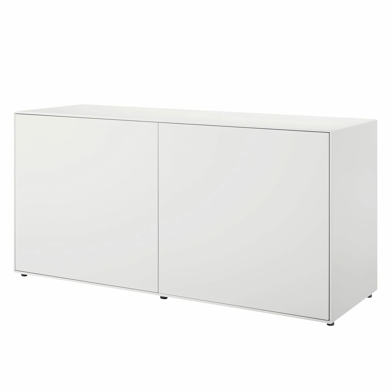 Now! by hülsta Sideboard hülsta now easy I - Lack Reinweiß 3 Now! by hülsta Sideboard hülsta now easy I - Lack Reinweiß