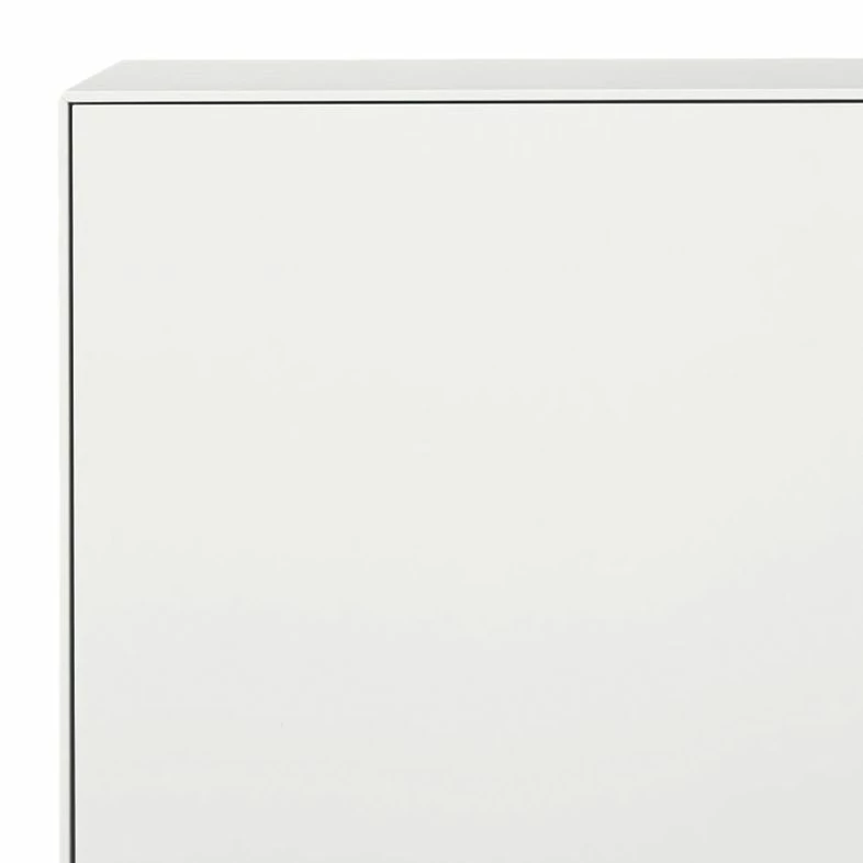 Now! by hülsta Sideboard hülsta now easy I - Lack Reinweiß 5 Now! by hülsta Sideboard hülsta now easy I - Lack Reinweiß – Bild 3