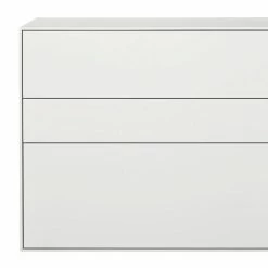 Now! by hülsta Sideboard hülsta now easy II - Lack Reinweiß -Möbel Verkäufe 2024 1000127796 180910 14262852 GALLERYIMAGES P000000001000127796