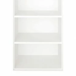 Now! by hülsta Regal hülsta now easy - Lack Reinweiß - Breite: 64 cm - Ausrichtung rechts -Möbel Verkäufe 2024 1000127825 180910 142636143 GALLERYIMAGES P000000001000127825