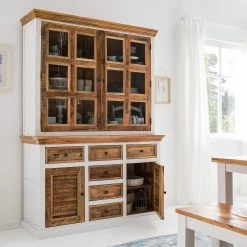 Maison Belfort Sideboard Newhaven - Mango teilmassiv - Mango / Weiß 13 Maison Belfort Sideboard Newhaven - Mango teilmassiv - Mango / Weiß -Möbel Verkäufe 2024 1000128954 200122 18404700044 MOOD DETAILS P000000001000128954 mood