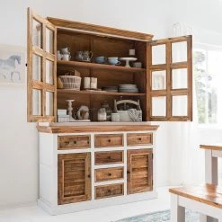 Maison Belfort Sideboard Newhaven - Mango teilmassiv - Mango / Weiß 14 Maison Belfort Sideboard Newhaven - Mango teilmassiv - Mango / Weiß -Möbel Verkäufe 2024 1000128954 200122 18404800045 MOOD DETAILS P000000001000128954 mood