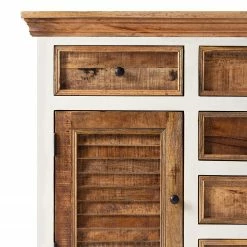 Maison Belfort Sideboard Newhaven - Mango teilmassiv - Mango / Weiß 18 Maison Belfort Sideboard Newhaven - Mango teilmassiv - Mango / Weiß -Möbel Verkäufe 2024 1000128954 200122 18404800049 DETAILS P000000001000128954