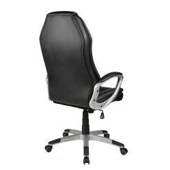 Duo Collection Chefsessel Matthias - Kunstleder / Schwarz 15 Duo Collection Chefsessel Matthias - Kunstleder / Schwarz -Möbel Verkäufe 2024 1000129038 180817 15164704 GALLERYIMAGES P000000001000129038