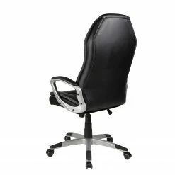 Duo Collection Chefsessel Matthias - Kunstleder / Schwarz 17 Duo Collection Chefsessel Matthias - Kunstleder / Schwarz -Möbel Verkäufe 2024 1000129038 180817 15164706 GALLERYIMAGES P000000001000129038