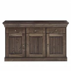 Maison Belfort Sideboard Bergen I - Kiefer Kolonial -Möbel Verkäufe 2024 1000129153 211122 08324202353 DETAILS P000000001000129153