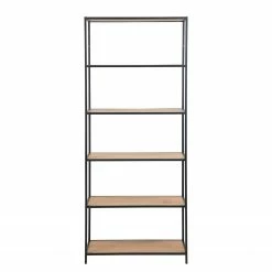 Red Living Regal Coogee III - Wildeiche Dekor - Höhe: 185 cm -Möbel Verkäufe 2024 1000129699 180913 14223303 GALLERYIMAGES P000000001000129699