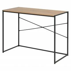 Red Living Schreibtisch Coogee - Wildeiche Dekor