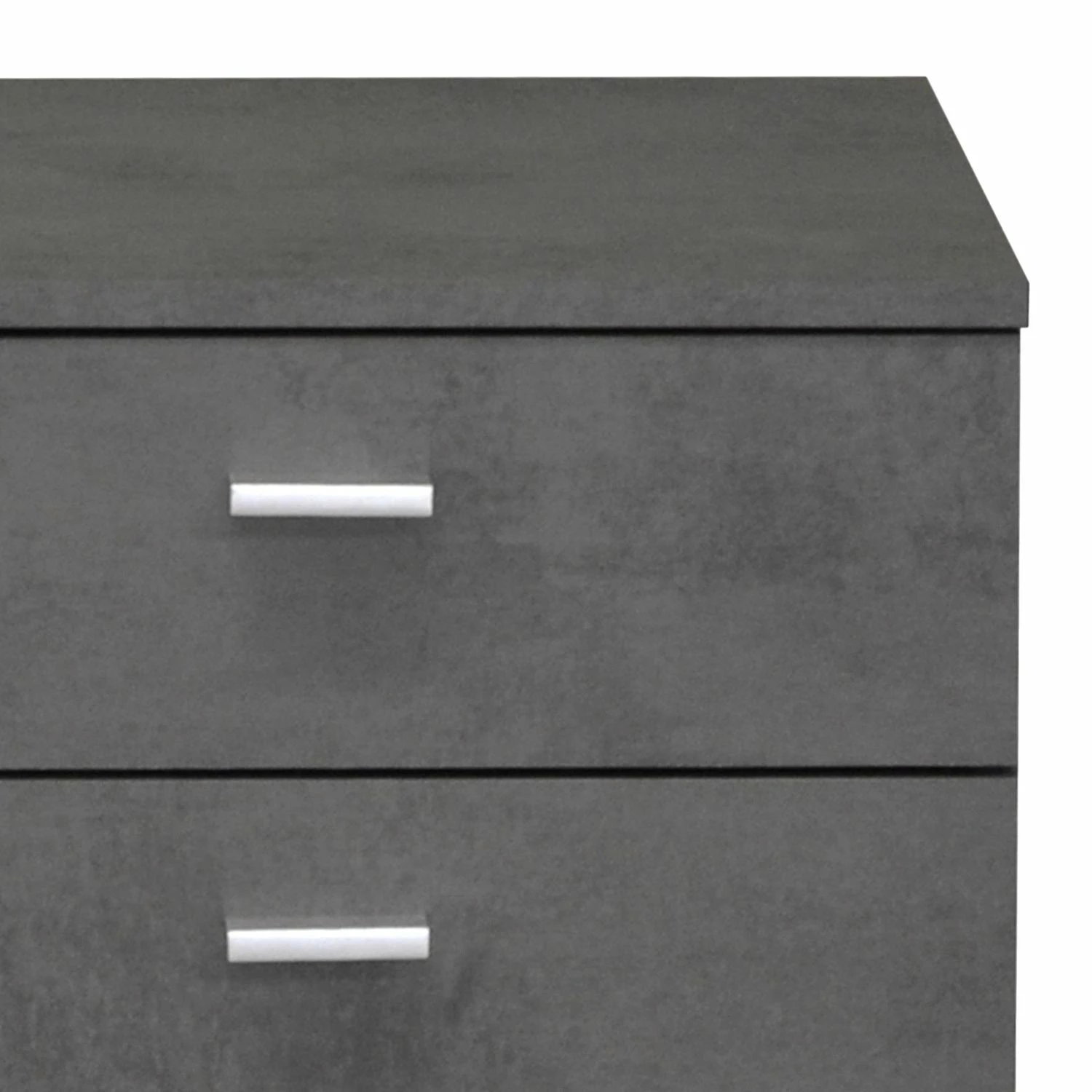 Mooved Rollcontainer Leeton - Anthrazit 5 Mooved Rollcontainer Leeton - Anthrazit – Bild 3