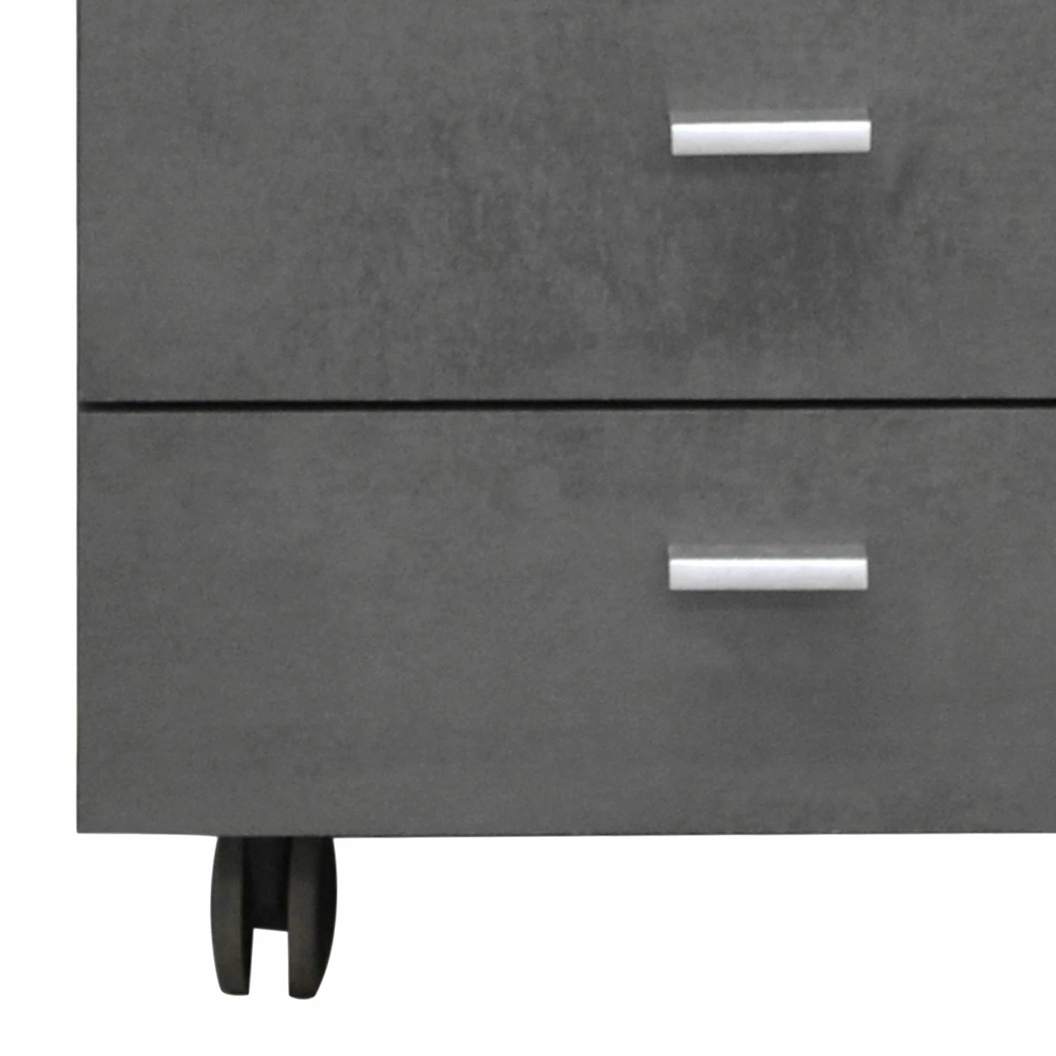 Mooved Rollcontainer Leeton - Anthrazit 6 Mooved Rollcontainer Leeton - Anthrazit – Bild 4