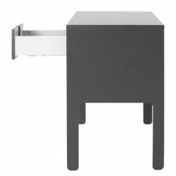 Tenzo Schreibtisch Uno - Grau -Möbel Verkäufe 2024 1000132548 181115 07552909 GALLERYIMAGES P000000001000132548