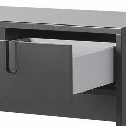 Tenzo Schreibtisch Uno - Grau -Möbel Verkäufe 2024 1000132548 181115 07552910 GALLERYIMAGES P000000001000132548