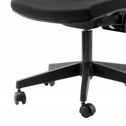 Mayer Sitzmöbel Bürodrehstuhl Ellis - Webstoff / Mesh - Schwarz -Möbel Verkäufe 2024 1000133112 180919 09515128 GALLERYIMAGES P000000001000133112