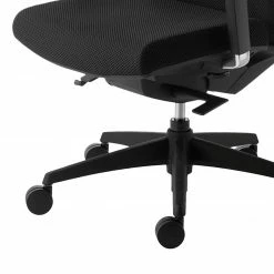 Mayer Sitzmöbel Bürodrehstuhl Erick - Mischgewebe - Schwarz 7 Mayer Sitzmöbel Bürodrehstuhl Erick - Mischgewebe - Schwarz -Möbel Verkäufe 2024 1000133123 180919 09515350 GALLERYIMAGES P000000001000133123