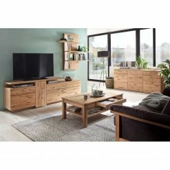 Naturoo Sideboard Ristiina II - Eiche teilmassiv - Eiche Bianco / Eiche Bianco Dekor -Möbel Verkäufe 2024 1000133737 181016 134115174 MOOD GALLERYIMAGES P000000001000133737 mood