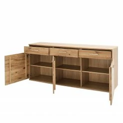 Naturoo Sideboard Ristiina II - Eiche teilmassiv - Eiche Bianco / Eiche Bianco Dekor -Möbel Verkäufe 2024 1000133737 181016 134115175 GALLERYIMAGES P000000001000133737