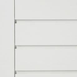 Fredriks Sideboard Zaddy I - Weiß / Schwarz -Möbel Verkäufe 2024 1000134689 190524 08011500019 GALLERYIMAGES P000000001000134689