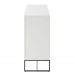 Fredriks Sideboard Zaddy II - Weiß -Möbel Verkäufe 2024 1000134696 190524 08011500022 GALLERYIMAGES P000000001000134696