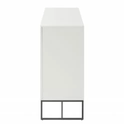 Fredriks Sideboard Zaddy II - Weiß -Möbel Verkäufe 2024 1000134696 210426 13544000022 DETAILS P000000001000134696