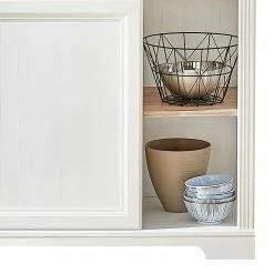 Ridgevalley Sideboard Jasmund II - Weiß -Möbel Verkäufe 2024 1000136048 181227 12564900020 GALLERYIMAGES P000000001000136048