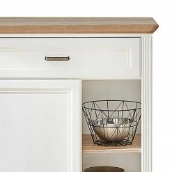 Ridgevalley Sideboard Jasmund II - Weiß -Möbel Verkäufe 2024 1000136048 181227 12564900021 GALLERYIMAGES P000000001000136048