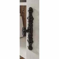 Ridgevalley Regal Lewk - Pinie Weiß Dekor / Pinie Dekor -Möbel Verkäufe 2024 1000136071 181219 14223700031 GALLERYIMAGES P000000001000136071