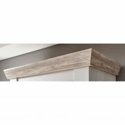 Ridgevalley Sideboard Lewk - Pinie Weiß Dekor / Pinie Dekor -Möbel Verkäufe 2024 1000136082 181219 14223900084 GALLERYIMAGES P000000001000136082