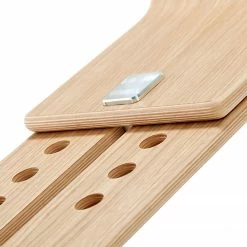 Mayer Sitzmöbel Hocker myERCOLINO - Laneve-Wolle / Echtholzfunier - Olivgelb -Möbel Verkäufe 2024 1000137074 181116 132420268 GALLERYIMAGES P000000001000137074