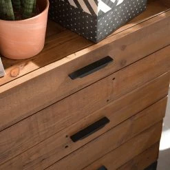 Ars manufacti Regal Grasby - Pinie massiv / Metall - Pinie / Schwarz -Möbel Verkäufe 2024 1000147149 190730 14584800007 DETAILS P000000001000147149