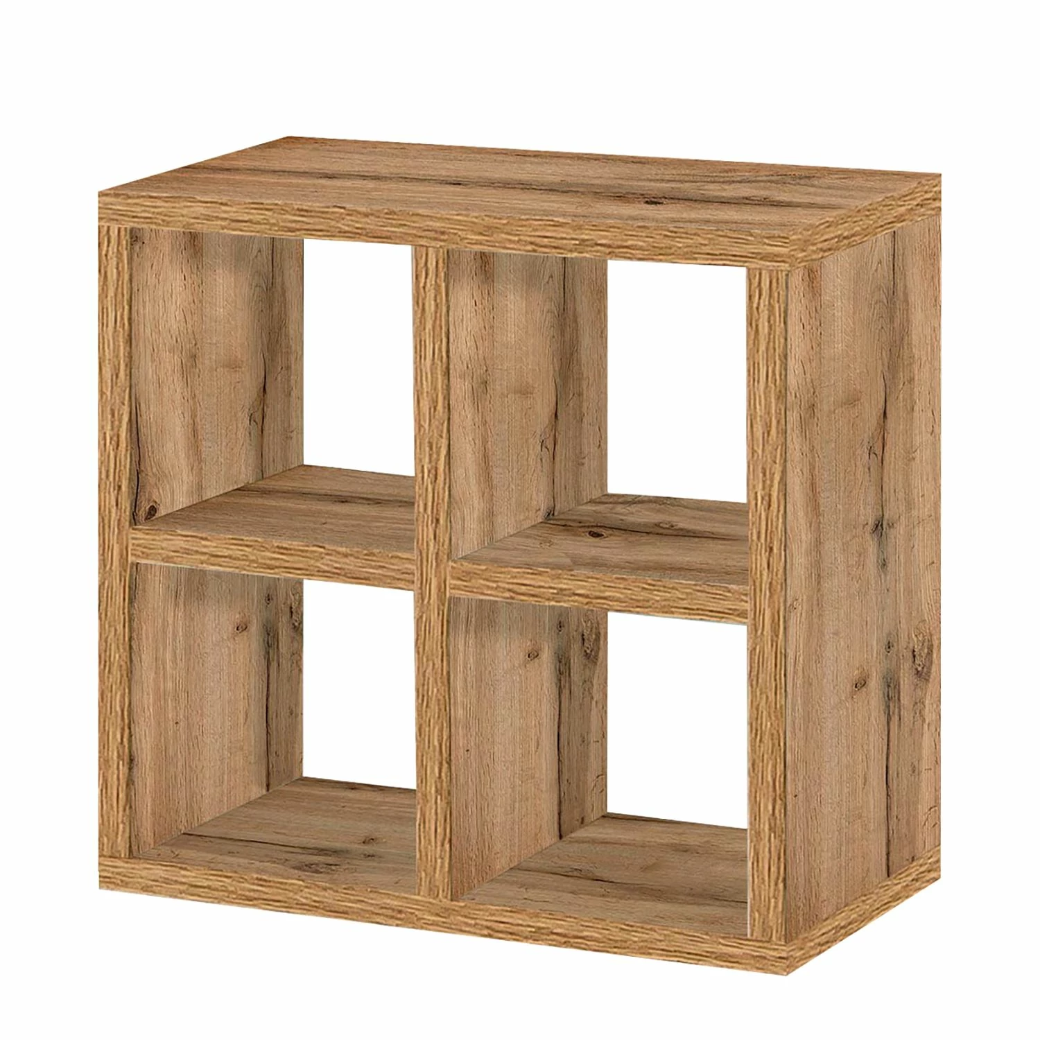 Schildmeyer Regal Pisa II - Eiche Landhaus Dekor 3 Schildmeyer Regal Pisa II - Eiche Landhaus Dekor