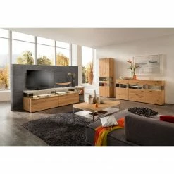 GWINNER Sideboard Anzio II - Balkeneiche 17 GWINNER Sideboard Anzio II - Balkeneiche -Möbel Verkäufe 2024 1000148107 181218 13101300010 MOOD GALLERYIMAGES P000000001000148107 mood