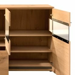 GWINNER Sideboard Anzio II - Balkeneiche 23 GWINNER Sideboard Anzio II - Balkeneiche -Möbel Verkäufe 2024 1000148107 181218 13101400016 GALLERYIMAGES P000000001000148107