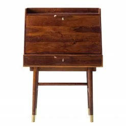 Ars manufacti Sekretär Baxley - Akazie massiv / Metall - Akazie / Gold 22 Ars manufacti Sekretär Baxley - Akazie massiv / Metall - Akazie / Gold -Möbel Verkäufe 2024 1000149741 200113 16023300017 DETAILS P000000001000149741