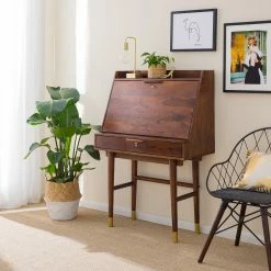 Ars manufacti Sekretär Baxley - Akazie massiv / Metall - Akazie / Gold 21 Ars manufacti Sekretär Baxley - Akazie massiv / Metall - Akazie / Gold -Möbel Verkäufe 2024 1000149741 200207 10193200012 MOOD DETAILS P000000001000149741 mood