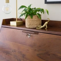 Ars manufacti Sekretär Baxley - Akazie massiv / Metall - Akazie / Gold 30 Ars manufacti Sekretär Baxley - Akazie massiv / Metall - Akazie / Gold -Möbel Verkäufe 2024 1000149741 200207 10193200015 DETAILS P000000001000149741