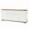 Loftscape Sideboard Lixeira II - Weiß
