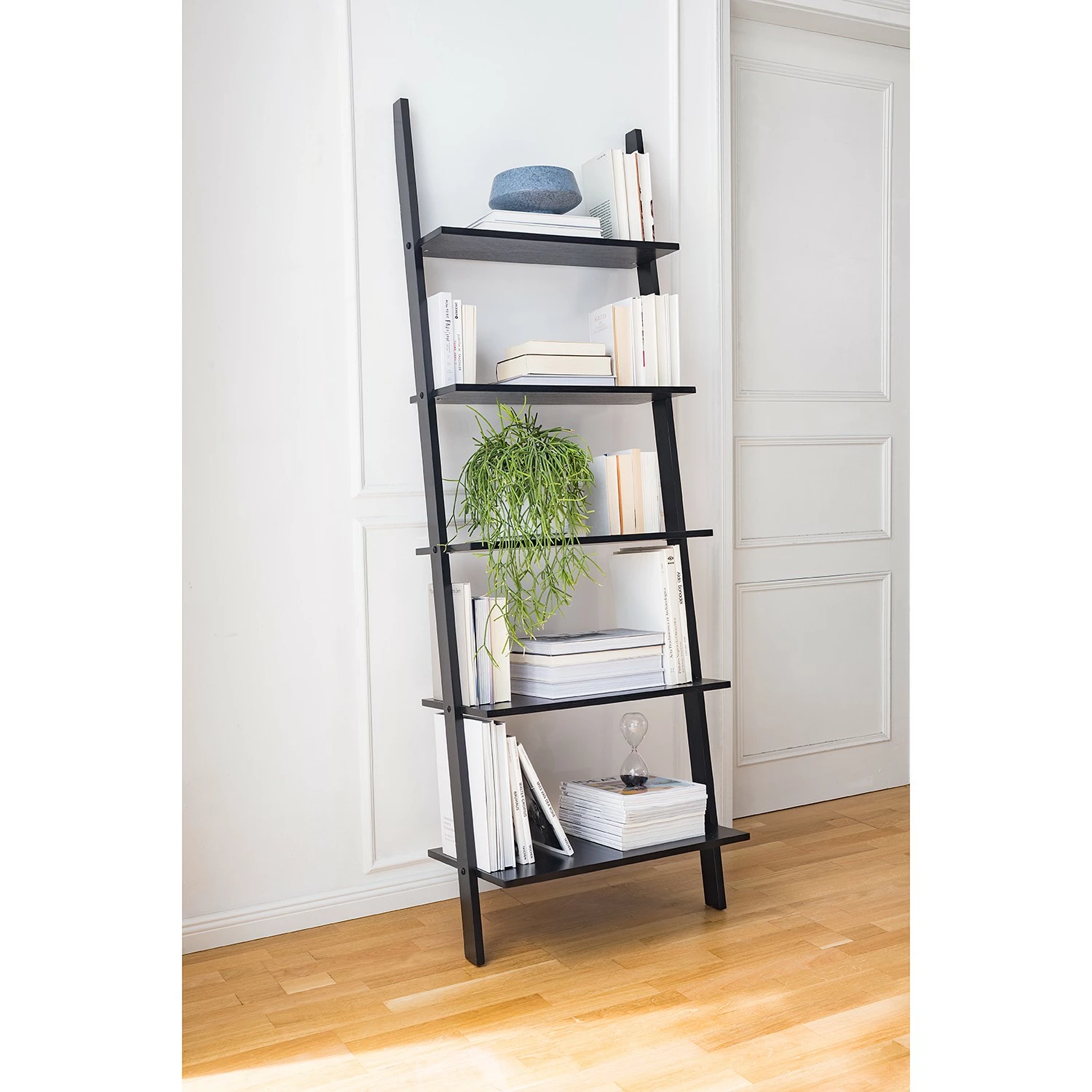 Norrwood Regal Calise - Gummibaum massiv 13 Norrwood Regal Calise - Gummibaum massiv – Bild 11