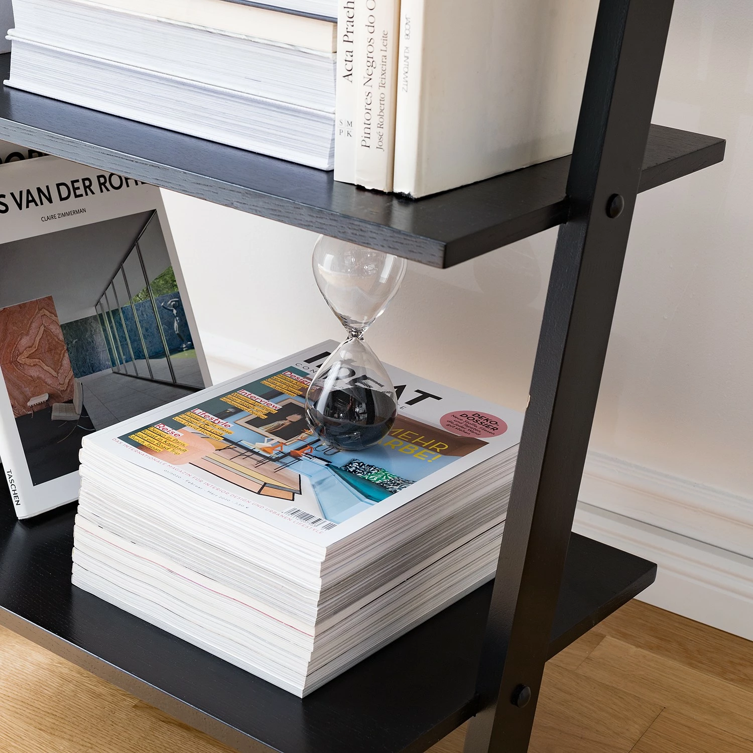 Norrwood Regal Calise - Gummibaum massiv 15 Norrwood Regal Calise - Gummibaum massiv – Bild 13